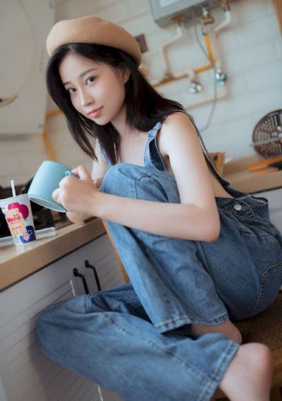 欧美牛仔裤时尚街拍_BDHD在线观看
