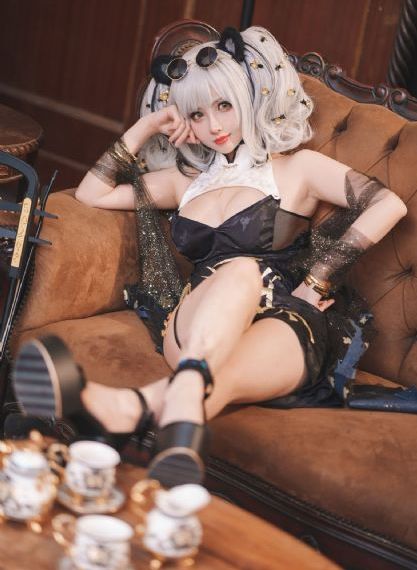 欧美艺术女神_BD超清免费观看